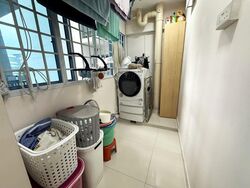 Blk 469B Blue Riverview (Sembawang), HDB 4 Rooms #496679481